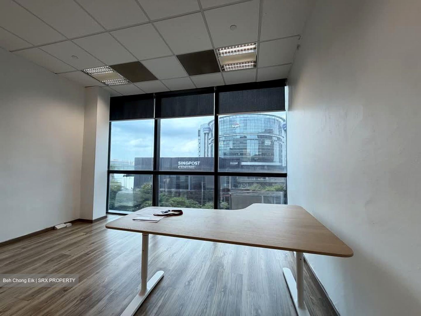 Paya Lebar Square (D14), Office #591243591